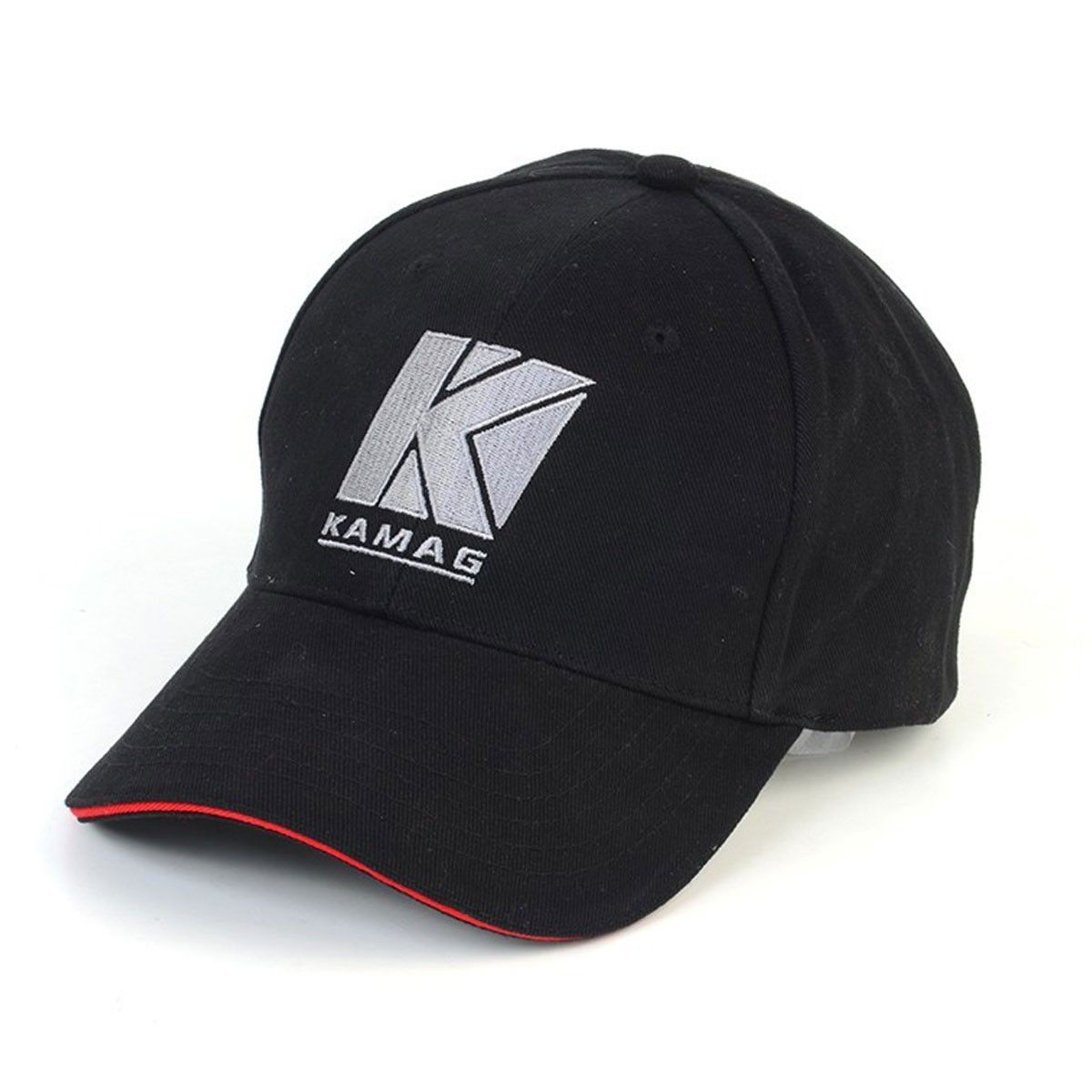 KAMAG Baseball Cap